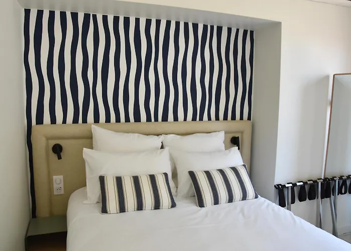 Hotel Le Ceinturon